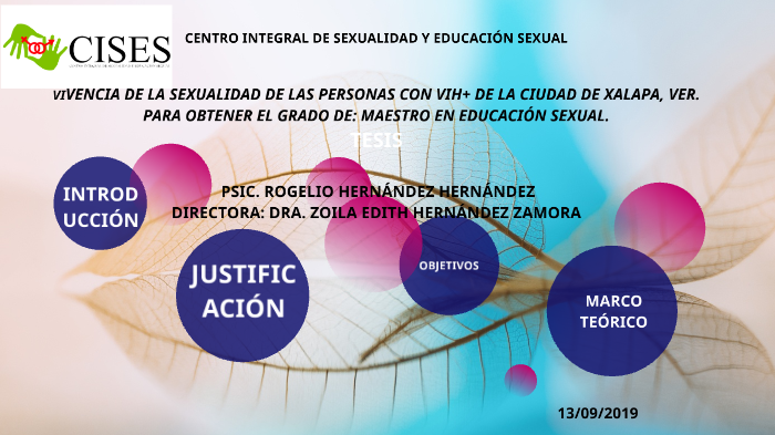 Examen de Grado by Miguel Guzzman on Prezi