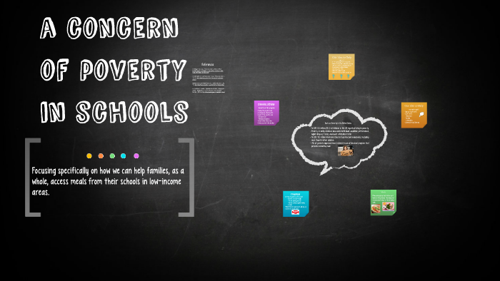 Poverty in education by on Prezi