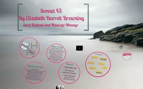 sonnet 43 elizabeth barrett browning analysis