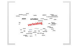 verleiding