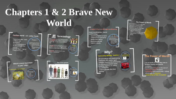 chapter 5 brave new world summary