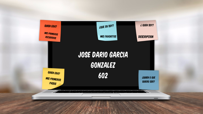 mi proyecto de vida by omar garcia on Prezi