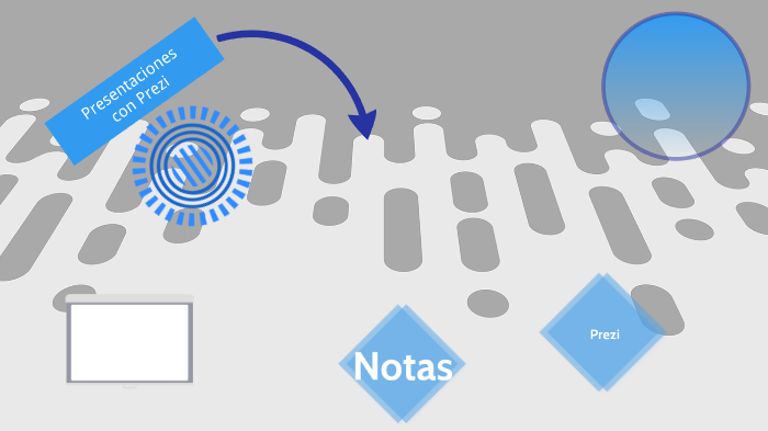 Elaboración de presentaciones en la nube by Carla Seco on Prezi