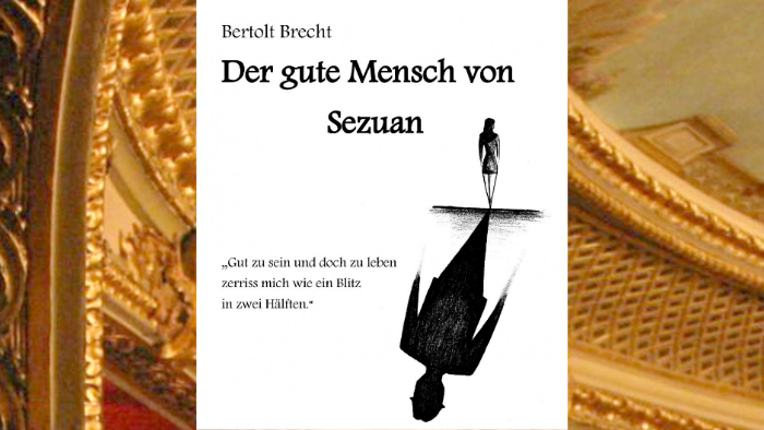 Der Gute Mensch Von Sezuan Szene 10 Der Gute Mensch von Sezuan by Florian Dieckmann on Prezi