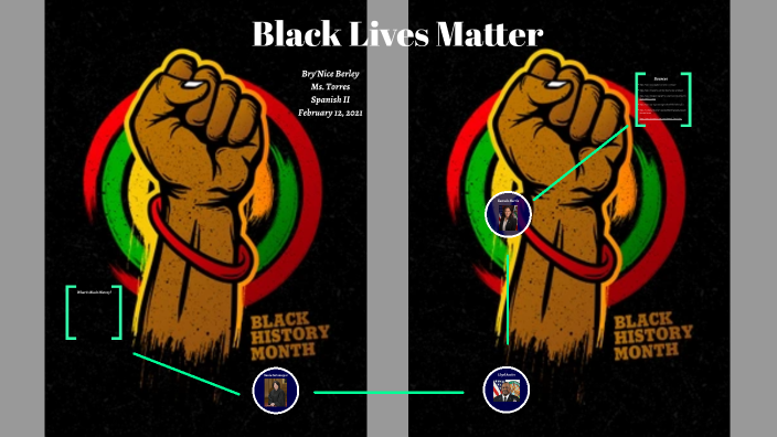 Black History Presentation by Bry'Nice Berley on Prezi