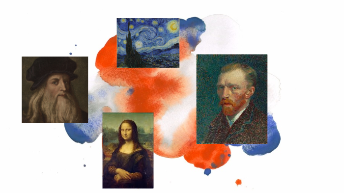 art of the Renaissance by on Prezi