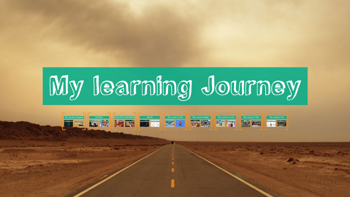 My learning Journey by Shane Torrejos on Prezi