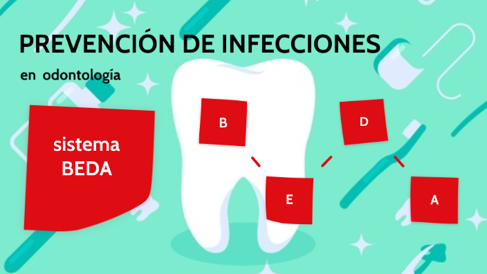 PREVENCION DE INFECCIONES By Jose Sanchez On Prezi