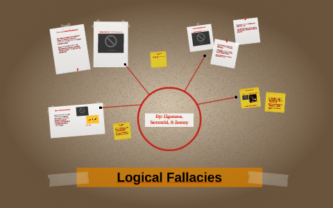 Logical Fallacies by Ugonna Adindu on Prezi