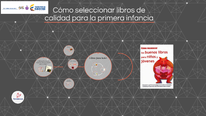 Cómo reconocer los buenos libros para niños y jóvenes 