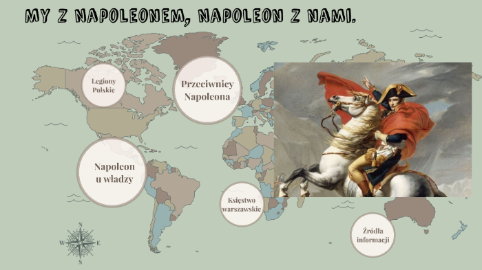 My z Napoleonem by Dominik Babik on Prezi