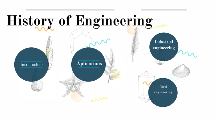 History of engineering by Alejandro Giraldo on Prezi