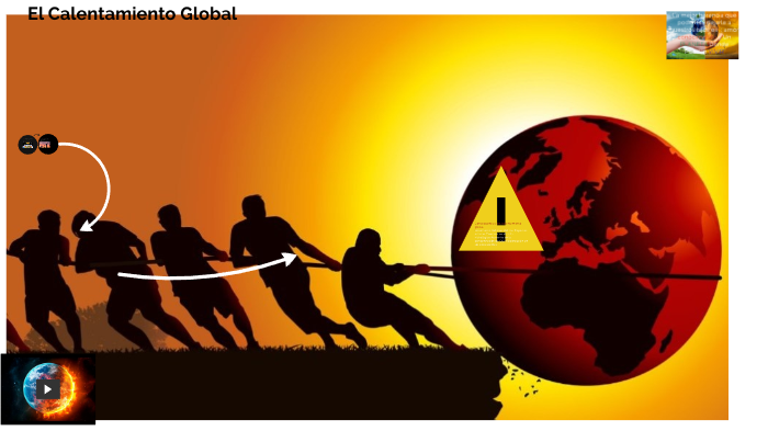 El Calentamiento Global by Joan Delgado on Prezi
