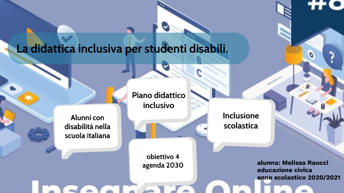 educazione civica by melissa raucci on Prezi
