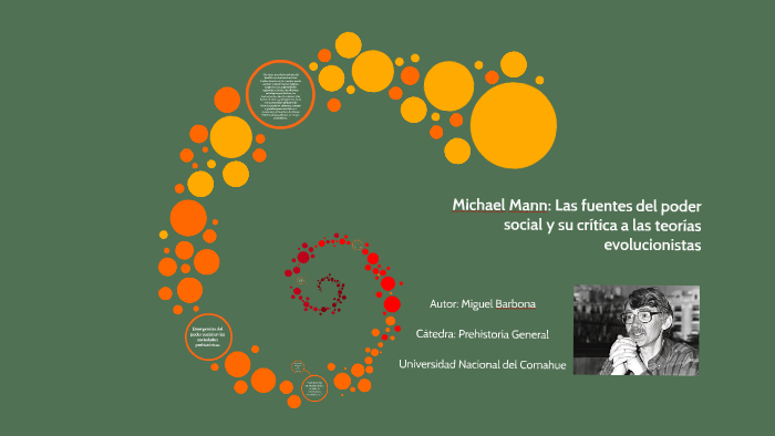 Las fuentes del poder social by Miguel Barbona on Prezi