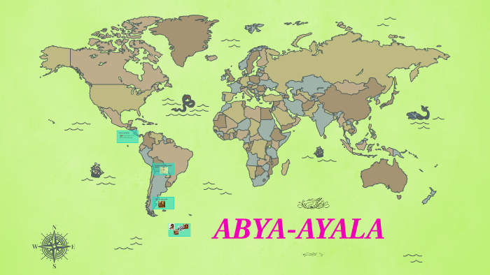 ABYA-AYALA by mishel arteaga on Prezi