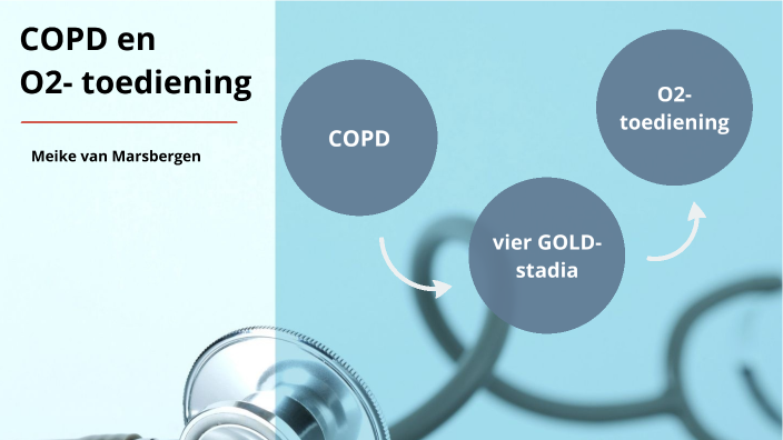 COPD en zuurstoftoediening by College Pascal on Prezi