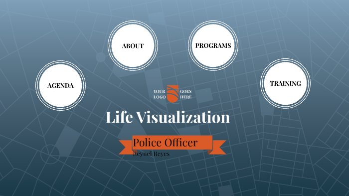 Life visualization project by Reynel Reyes on Prezi