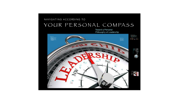 Navigating by your Personal Compass by Mary Padulo on Prezi