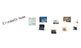 Spanish project by Elizabeth Huse on Prezi