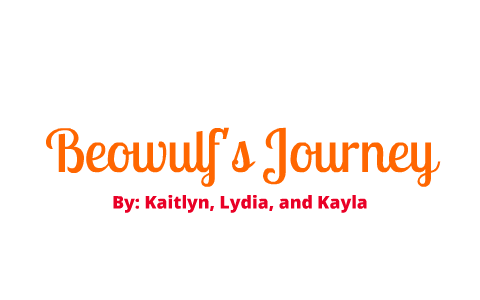 Beowulf Quotes by Kayla Henry