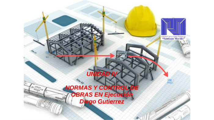 Procedimientos y recomendaciones para el control de obras by Diego ...
