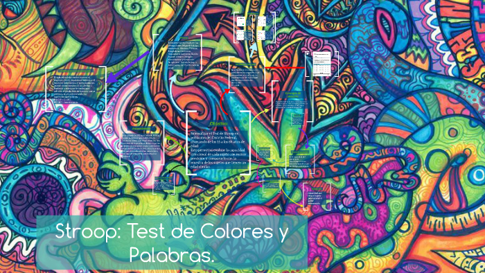 Test De Colores Y Palabras De Stroop Tecps By Alheli Hernandez On Prezi 8369