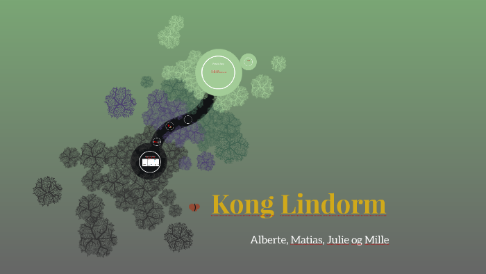 kong lindorm symboler