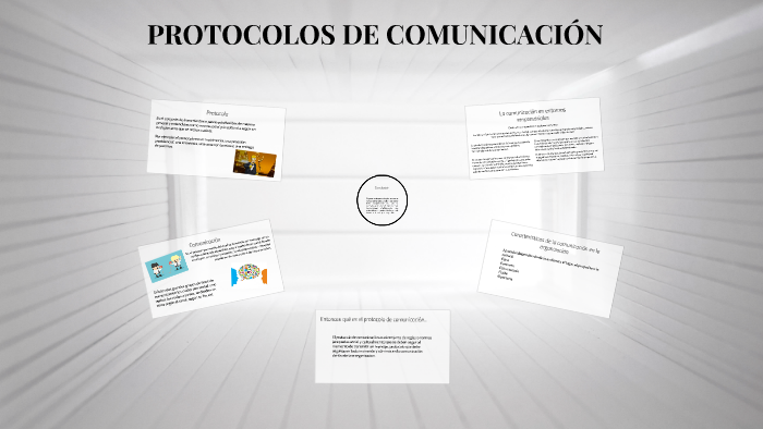 PROTOCOLOS DE COMUNICACIÓN by Alejandro Locuada on Prezi