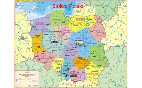 Pierwsze Stolice Polski by Tomasz Krawczyk on Prezi
