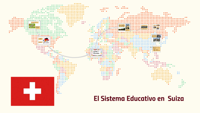 El Sistema Educativo en Suiza by Oriana Morantes