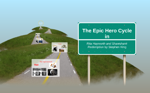 The Epic Hero Cycle by Emily O on Prezi