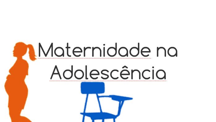 Maternidade e Paternidade na Adolescência by Inês Valério