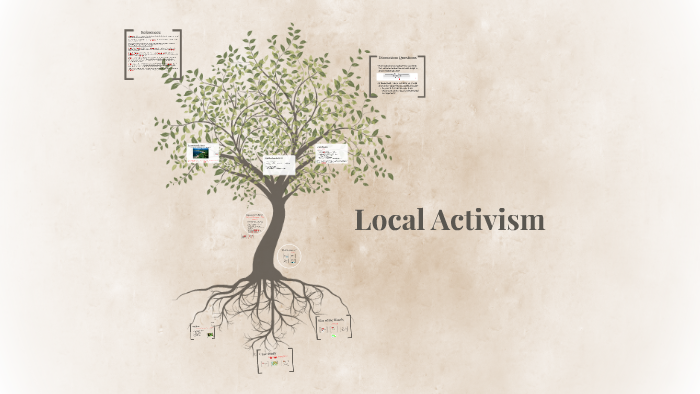 Case Study by on Prezi