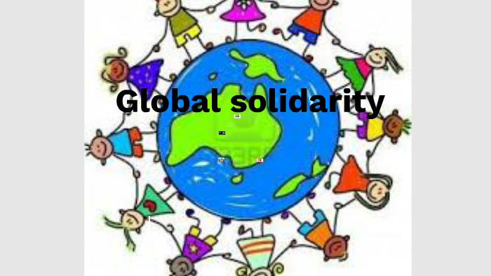 global solidarity possible essay