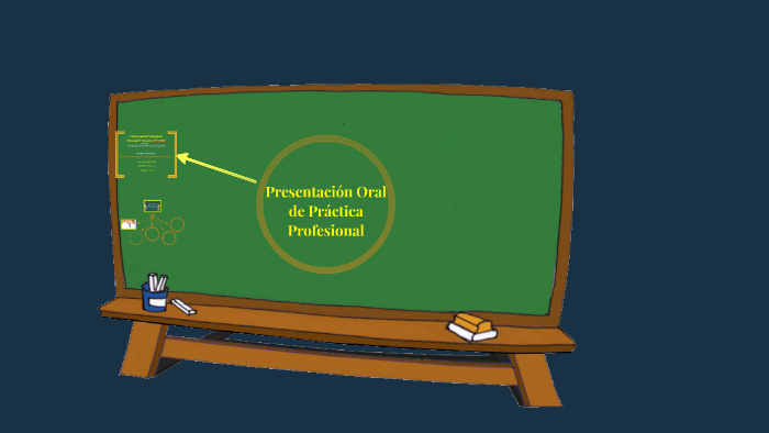 Presentacion Oral de Practica Profesional by Jorge Lopez on Prezi