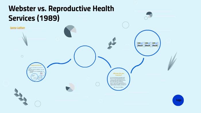 Webster v shop reproductive health services