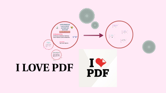 presentation to pdf i love pdf