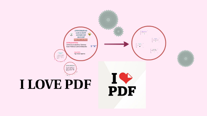 Как сохранить файл с сайта i love pdf