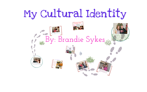 cultural identity essay pdf