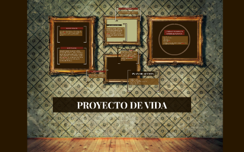 PROYECTO DE VIDA by Natali Hernandez on Prezi