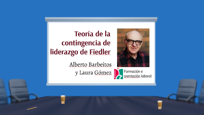 Teoría de la contingencia Fiedler by Laura Gomez Taboada on Prezi Next