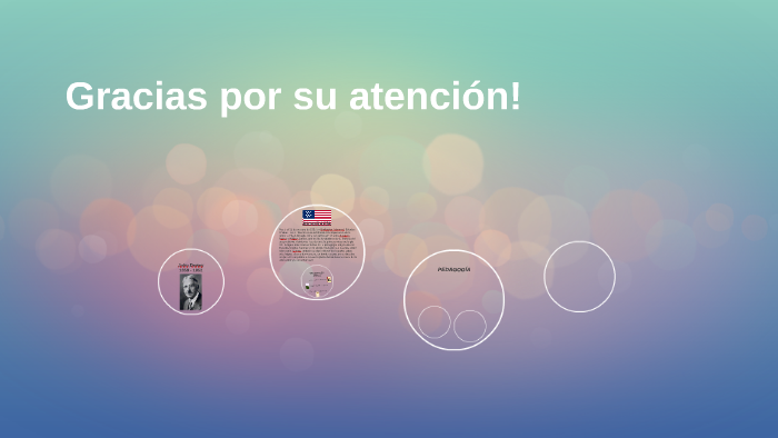 John Dewey by Mayra Parra on Prezi