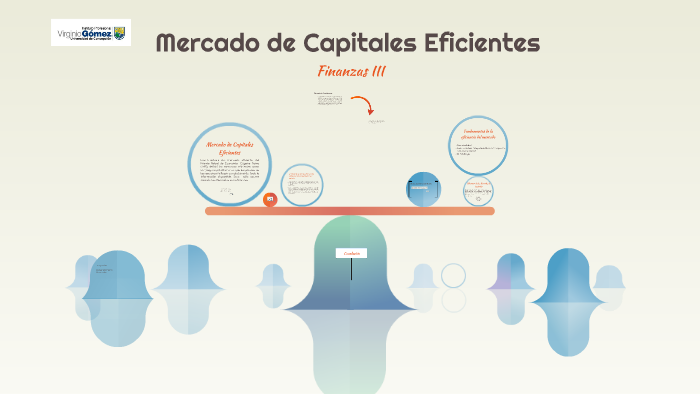 Mercado de Capitales Eficientes by katherinne Fierro Candia on Prezi