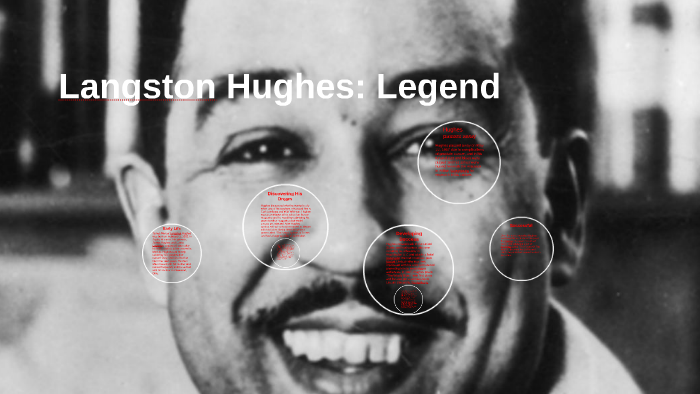 The Rise Of A Legend Witnessing Langston Hughess Artistic Evolution In Real Time - 2t8m4n2