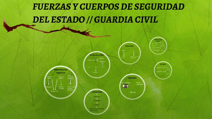 FUERZAS Y CUERPOS DE SEGURIDAD DEL ESTADO // GUARDIA CIVIL by Mónica ...