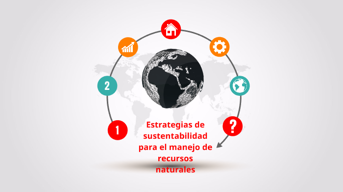 Estrategias de Sustentabilidad para el Manejo de Recursos Naturales by ...