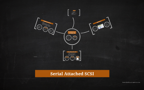 Serial Attached SCSI by Juan David on Prezi