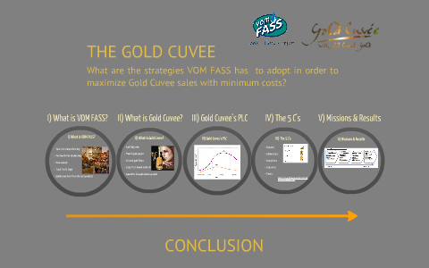 The Gold Cuvee By Princess Tenajeros