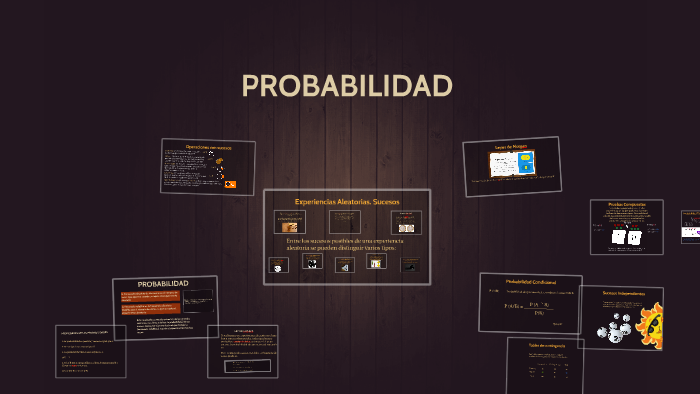 PROBABILIDAD by Sara Arbelo Pérez on Prezi